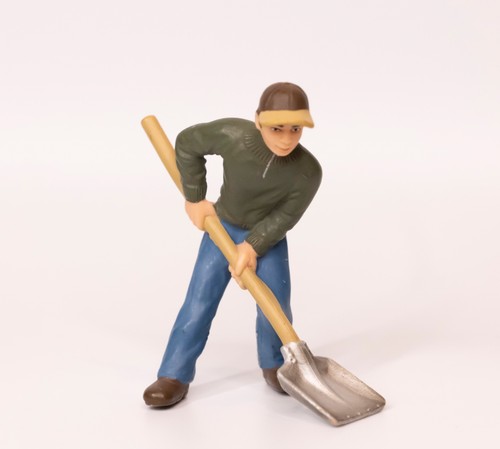 Schleich 13447 stalljunge - schleich,
