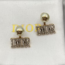 Dior Ohrringe