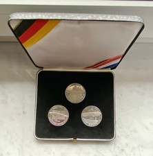 3.Zeppelin Medaillen 1970