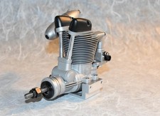 OS Engines FS-62V #30600 Four