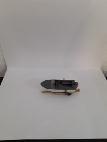 Wiking motorboot auf - wiking,