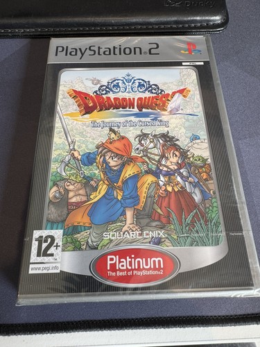Dragon quest die - dragon,