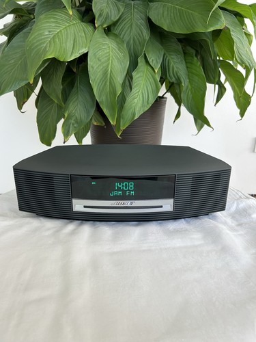 Bose wave music system awrcc3 - wave,