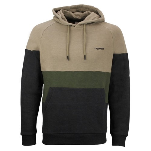 Ragwear herren sweat pullover - ragwear,