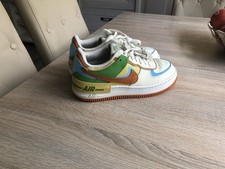 Nike air force - force, shadow