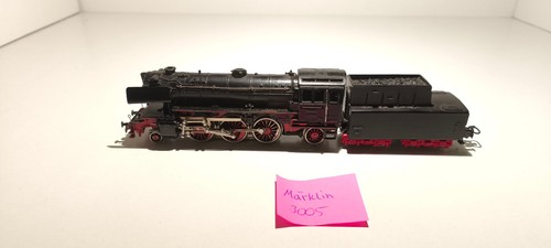 Märklin 3005 - märklin, h0