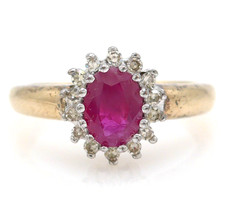 Größe ring 585 gold - 585,