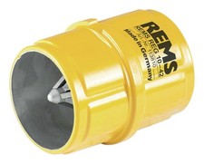 Rems REG 10 - 42 Rohrentgrater