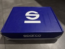 Sparco Motorsport Lenkrad F-10A Simracing 249 Euro! Unbenutzt! Simcube Fanatec