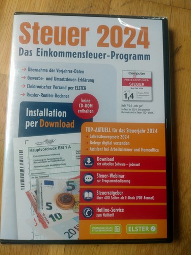 Aldi steuer 2024 - aldi, neu