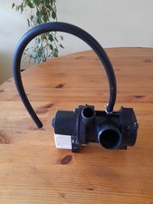 Laugenpumpe Pumpe Ablaufpumpe Bauknecht