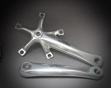 Shimano Ultegra FC 6503 Triple Crank Arm Set / 170 mm 6500 st rd fd  #VELOWIZARD