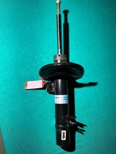 BILSTEIN 22-195241 B4 Stoßdämpfer Federbein Gas Vorne Links für CITROËN DS3