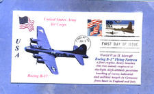 3142 B-17 FLYING FORTRESS