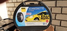 Schneeketten ADAC