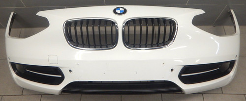 Bmw f20 stoßstange - /,