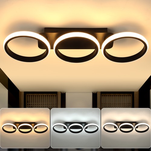 Led design deckenleuchte - led,