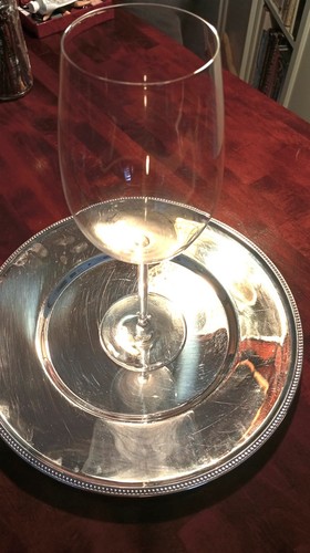 Stück riedel schott - 5, stück_