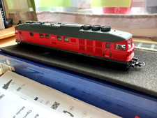 Roco BR232 DB H0 Digital 8 polig  mit Sound Zimo Gleichstrom Diesellok