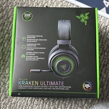 Razer Kraken Ultimate Wired