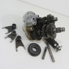 Honda CX 500 E Getriebe Motor