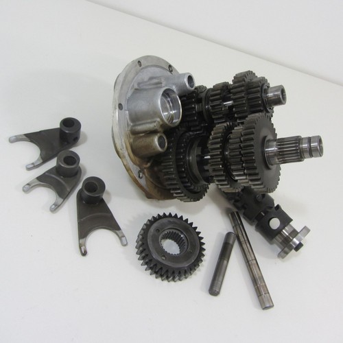 Honda 500 getriebe motor - getriebe,