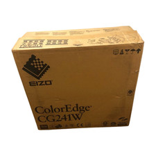 EIZO ColorEdge CG241W 24.1"