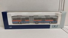 Rietze Gelenkbus MAN SG 192