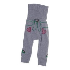 Anouk et Emile, Lederhosen