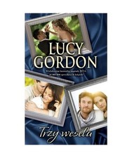Trzy wesela, Lucy Gordon