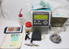 Grabner Instruments AUTO COLOR