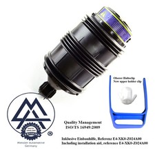 Für Mercedes E S211 Luftfeder