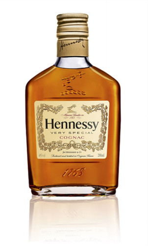 Hennessy cognac vol - hennessy,
