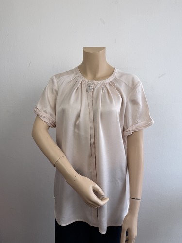 Edle louis and bluse 100 - and, %