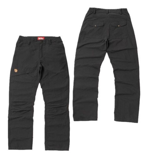Women fjällräven trousers - women,