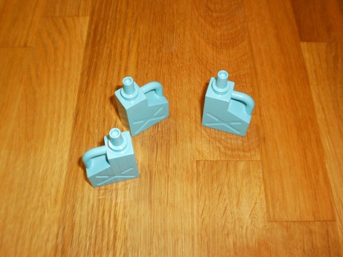Lego duplo kanister 3 - ,