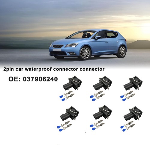 Stecker 1287013003 - 6x,