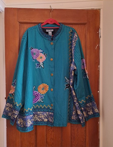 Vintage 80er 90er indigo mond - 80er,