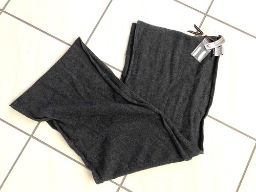 Rena marx schal cashmere - rena, grau