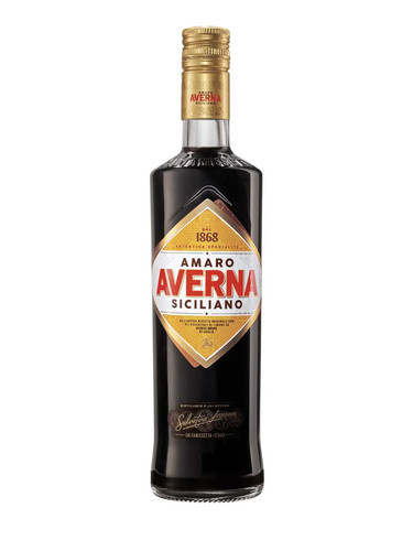 Amaro averna kräuterlikör - averna,