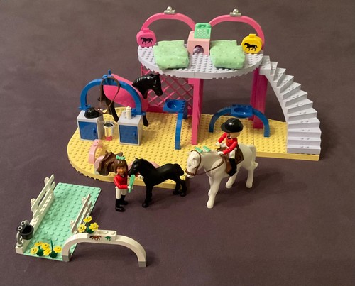 Lego belville 5880 - lego,