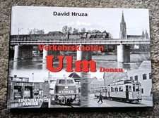 Verkehrsknoten Ulm Eisenbahn Kurier EK