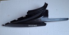 Seitenverkleidung schwarz rechts PEGASUS R50X