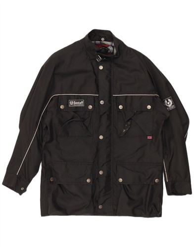 Belstaff herren racer jacke - racer, uk