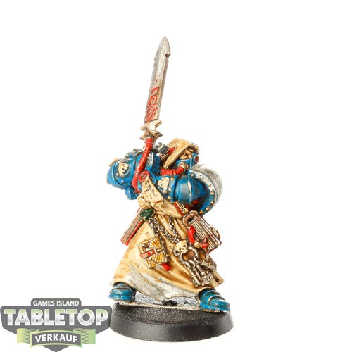 Dark angels ezekiel grand - dark, ezekiel,