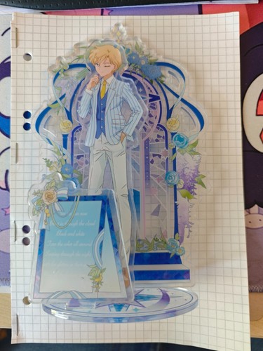 Sailor moon acryl - acryl, aufsteller
