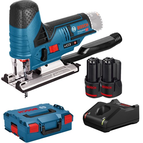 Bosch akku stichsäge - bosch, akku-stichsäge