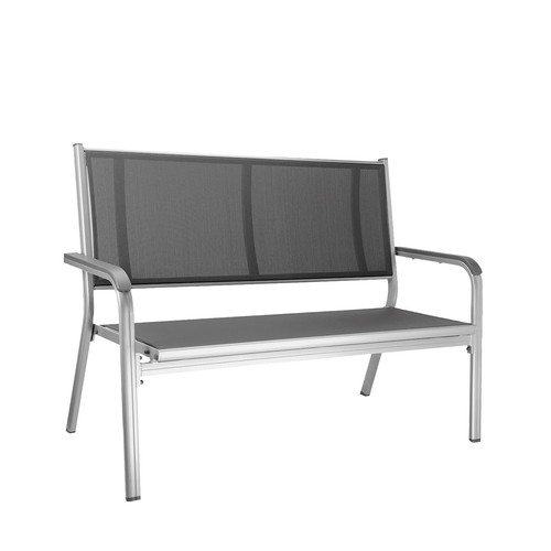 Kettler sitzer bank basic - 2-sitzer,