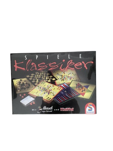 Schmidt spiele - spiele, |