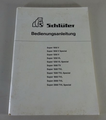 Betriebsanleitung handbuch - betriebsanleitung, /